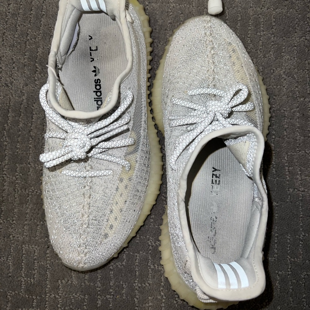 Yeezy 350 shoes - Picture 5 of 7